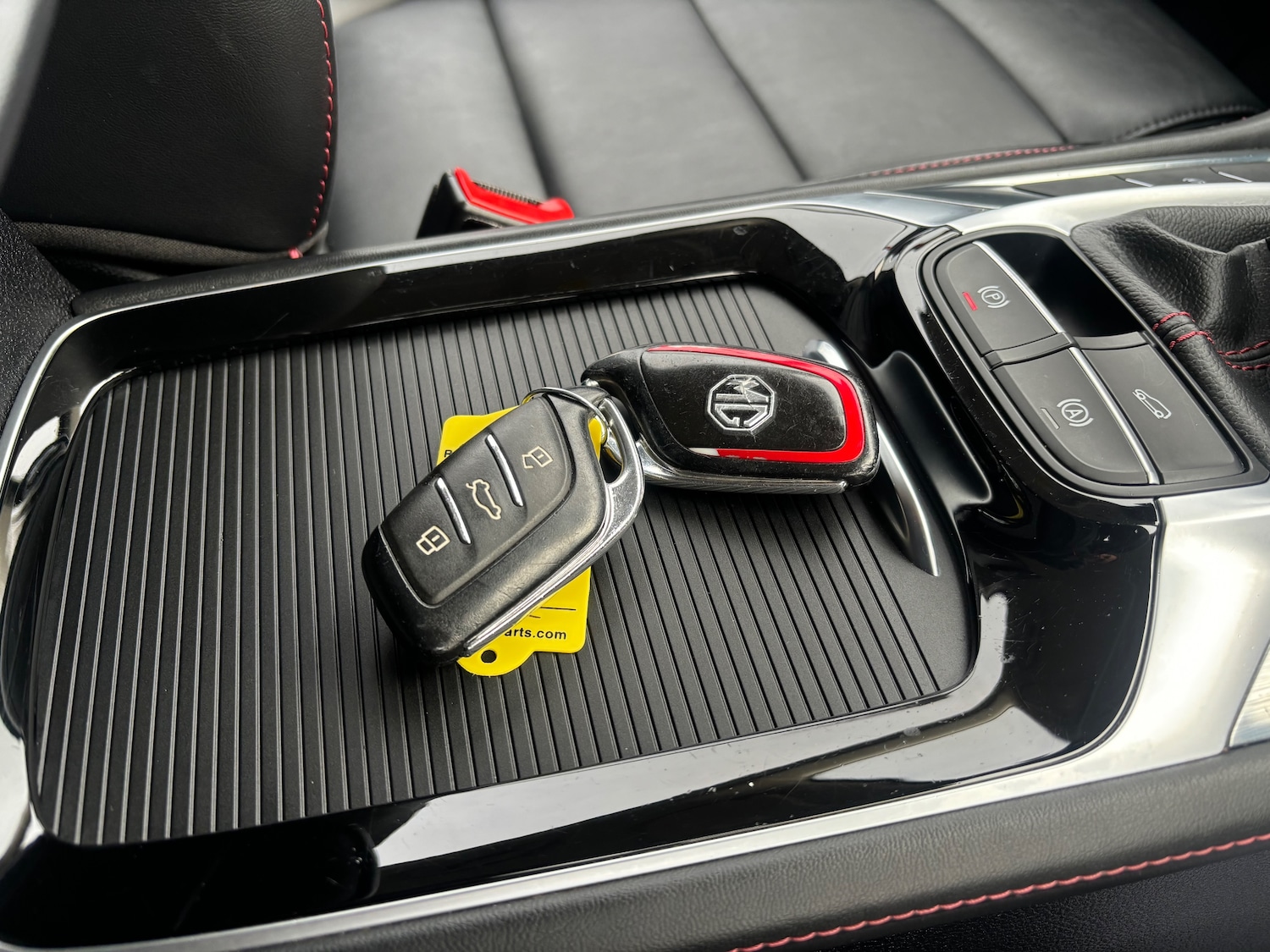 Used MG MG HS 2022 for sale - 77053030: Photo 27