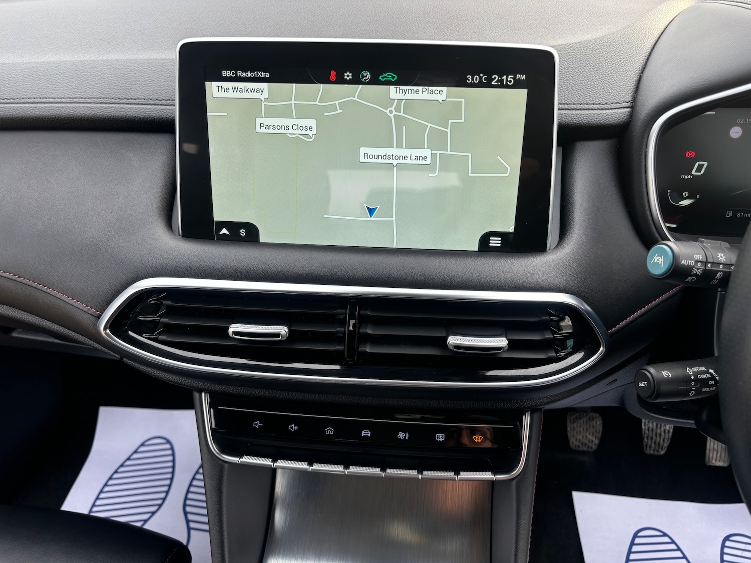 Used MG MG HS 2022 for sale - 77053030: Photo 29