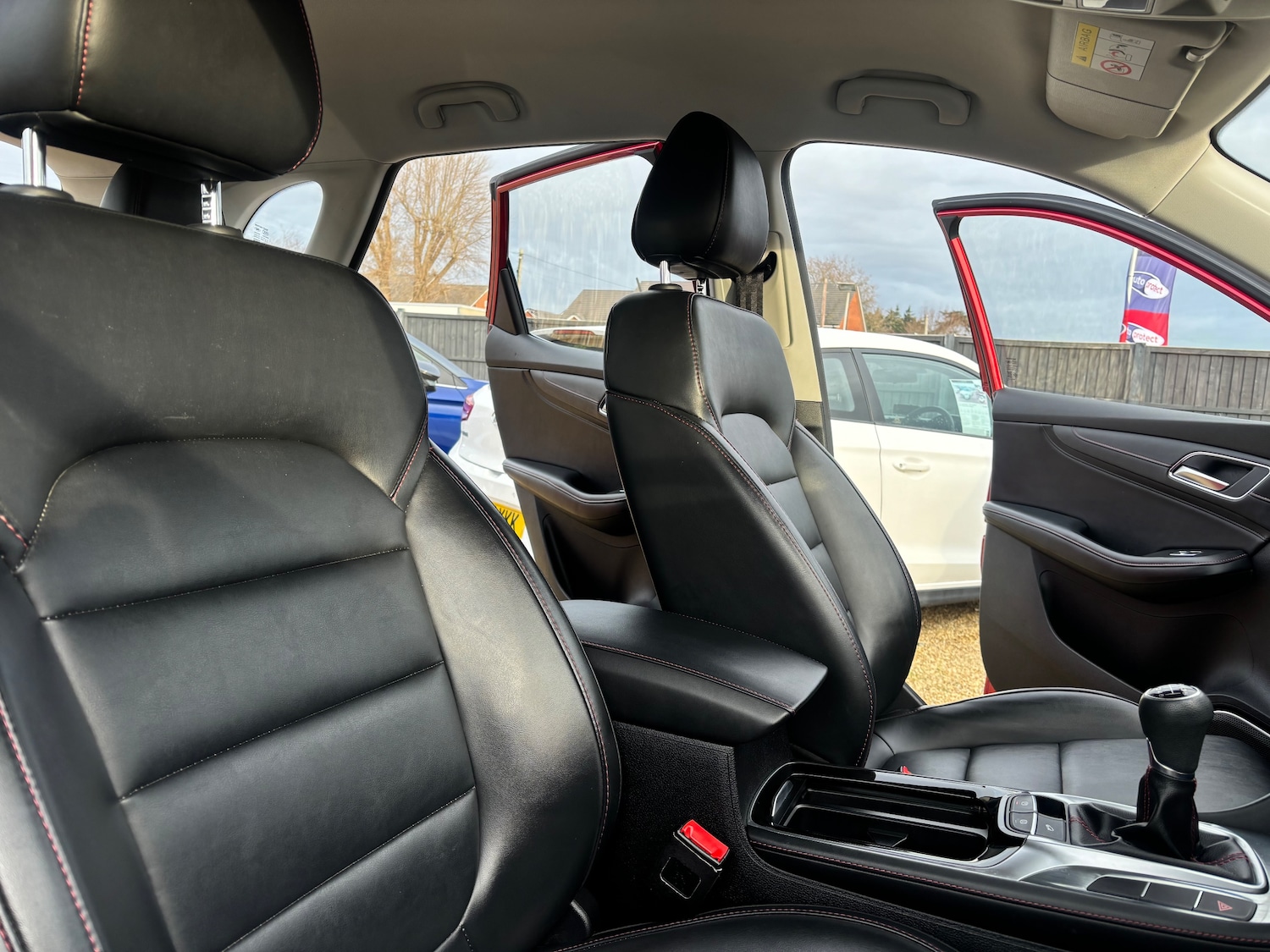 Used MG MG HS 2022 for sale - 77053030: Photo 31