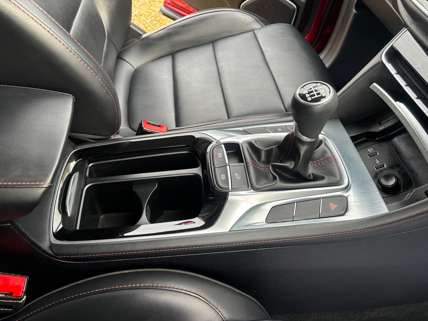 Used MG MG HS 2022 for sale - 77053030: Photo 33