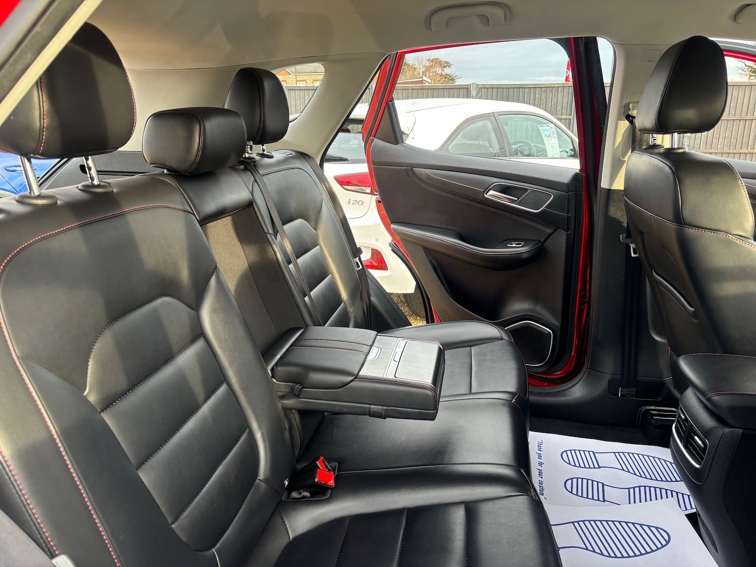 Used MG MG HS 2022 for sale - 77053030: Photo 34