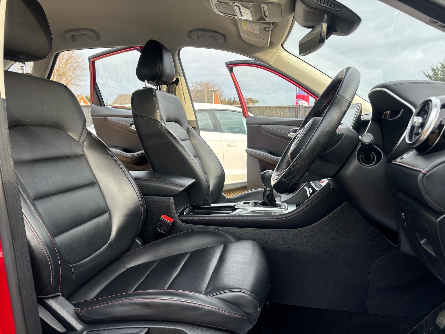 Used MG MG HS 2022 for sale - 77053030: Photo 36