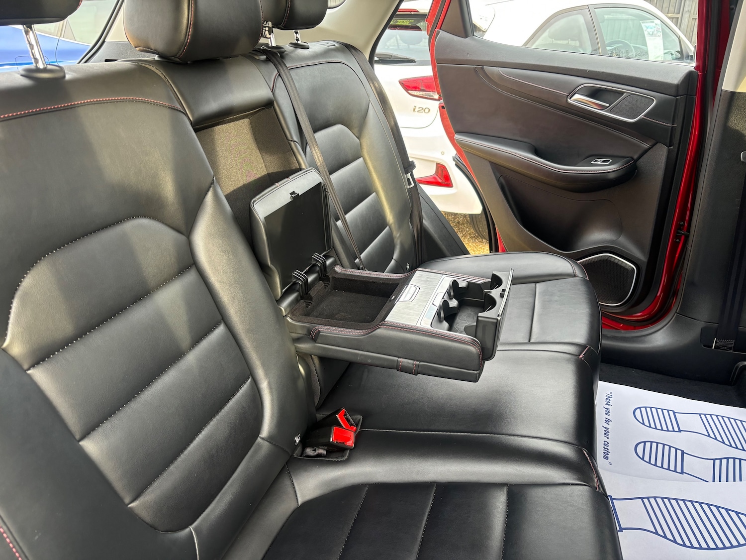 Used MG MG HS 2022 for sale - 77053030: Photo 38