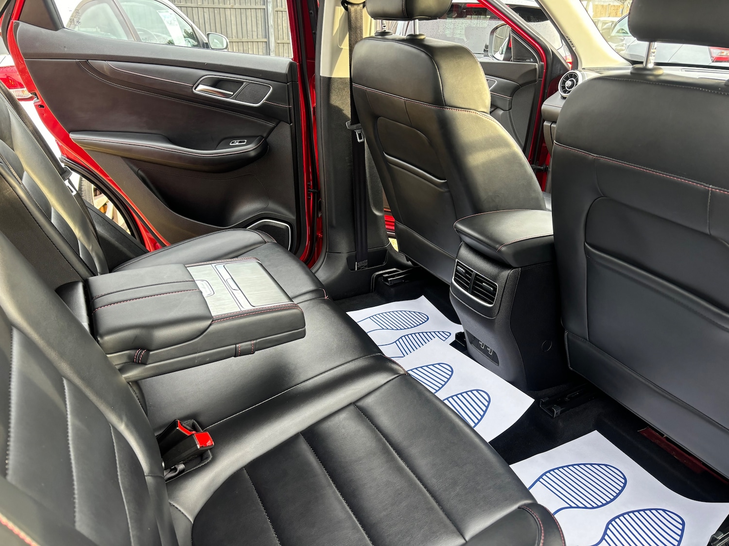 Used MG MG HS 2022 for sale - 77053030: Photo 39