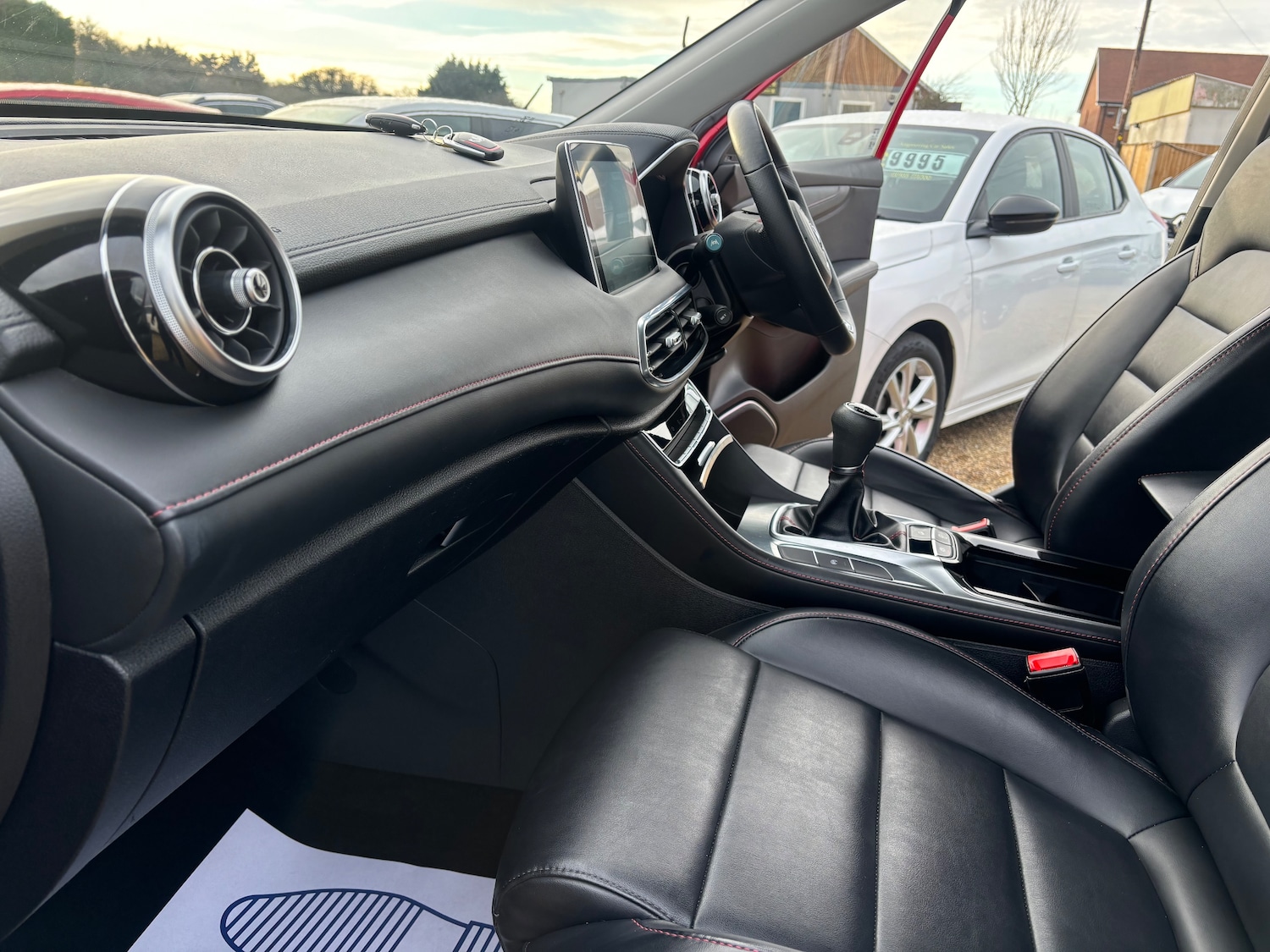 Used MG MG HS 2022 for sale - 77053030: Photo 42