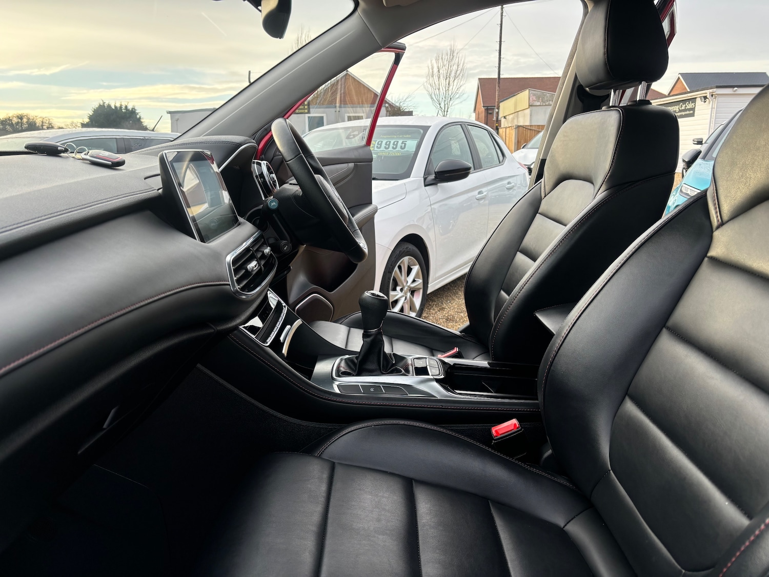 Used MG MG HS 2022 for sale - 77053030: Photo 43