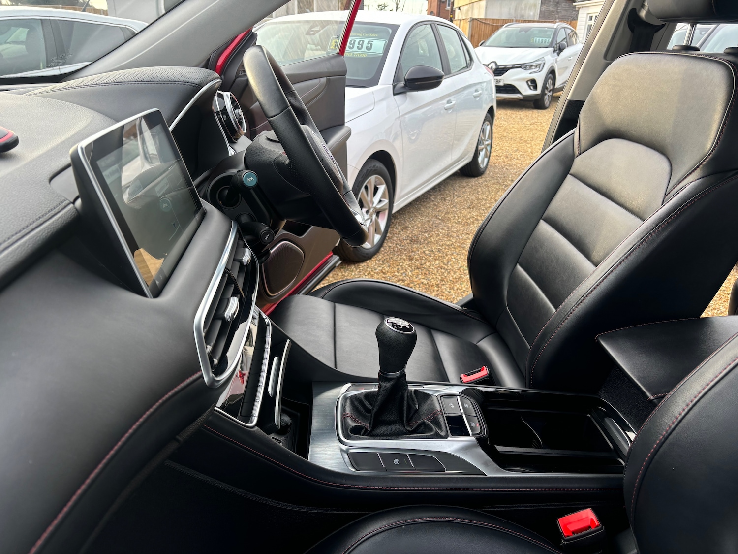 Used MG MG HS 2022 for sale - 77053030: Photo 45