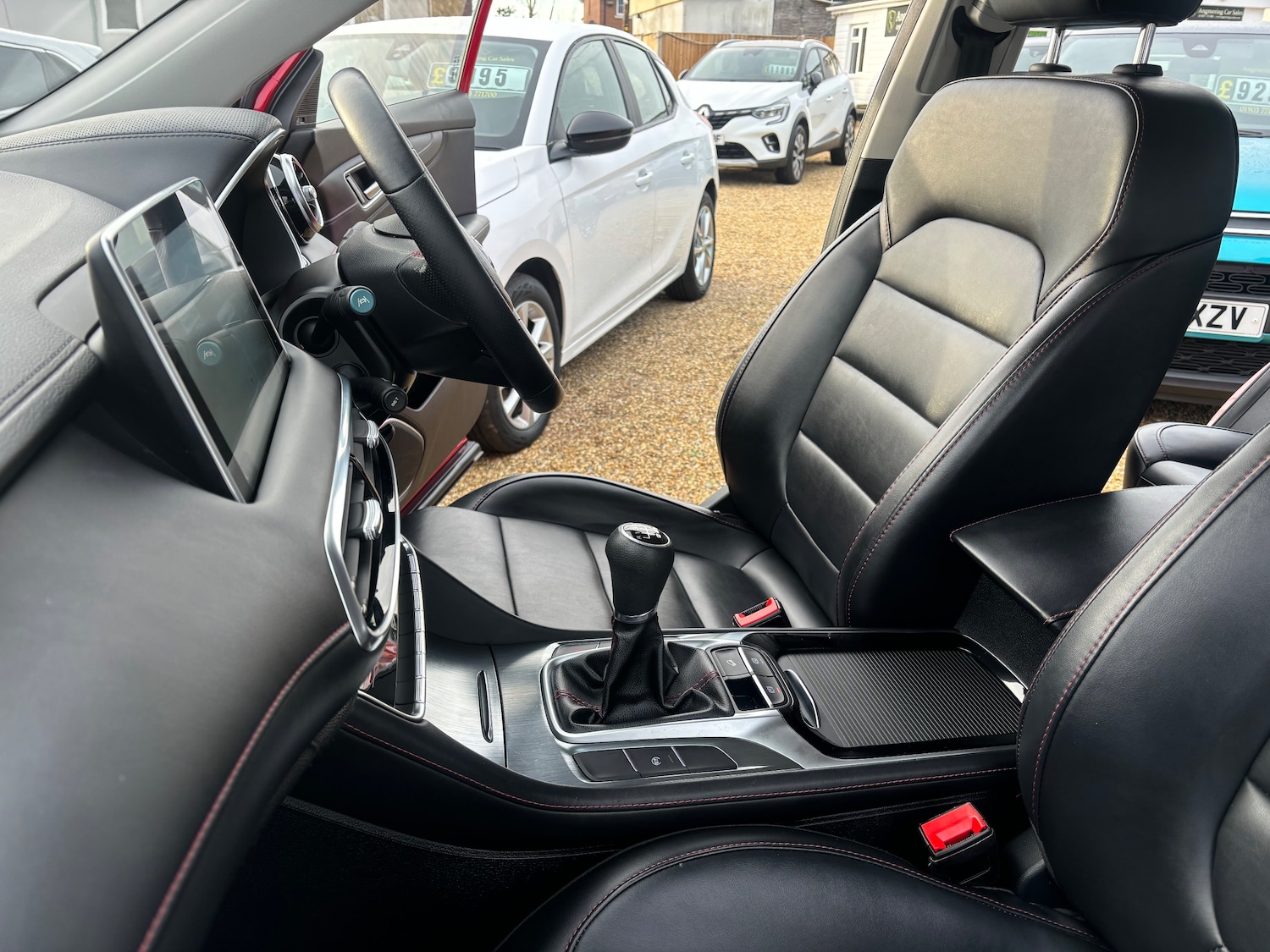 Used MG MG HS 2022 for sale - 77053030: Photo 46