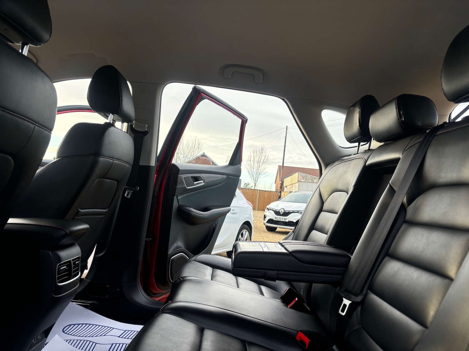 Used MG MG HS 2022 for sale - 77053030: Photo 50