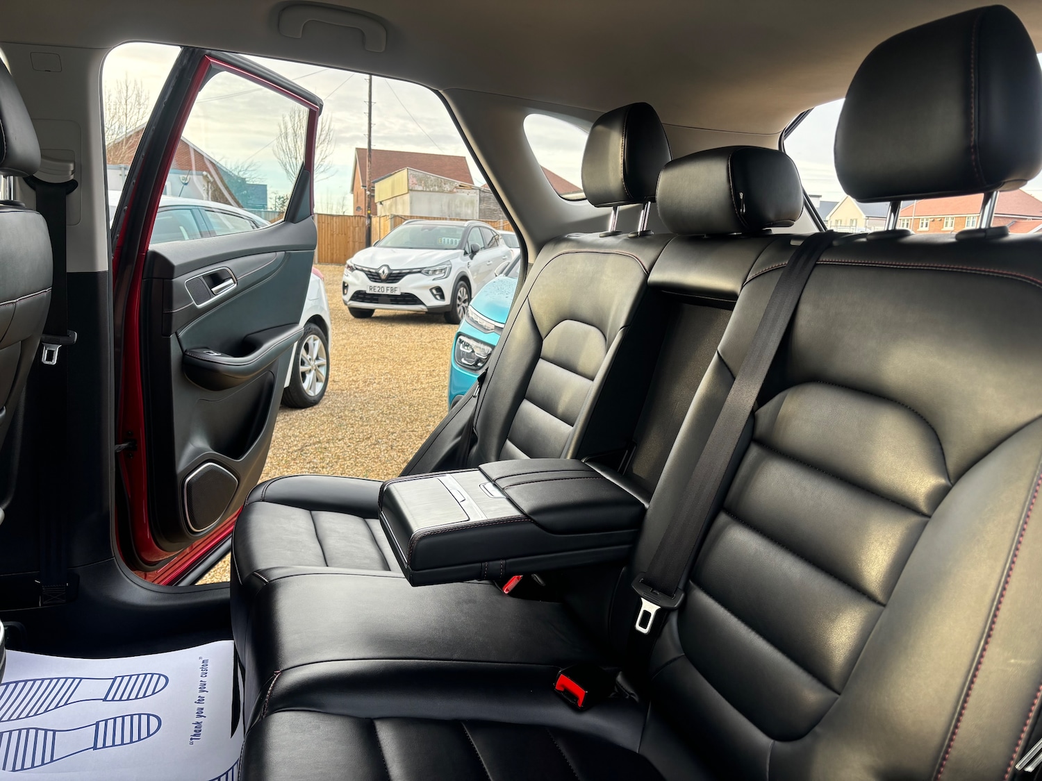 Used MG MG HS 2022 for sale - 77053030: Photo 51