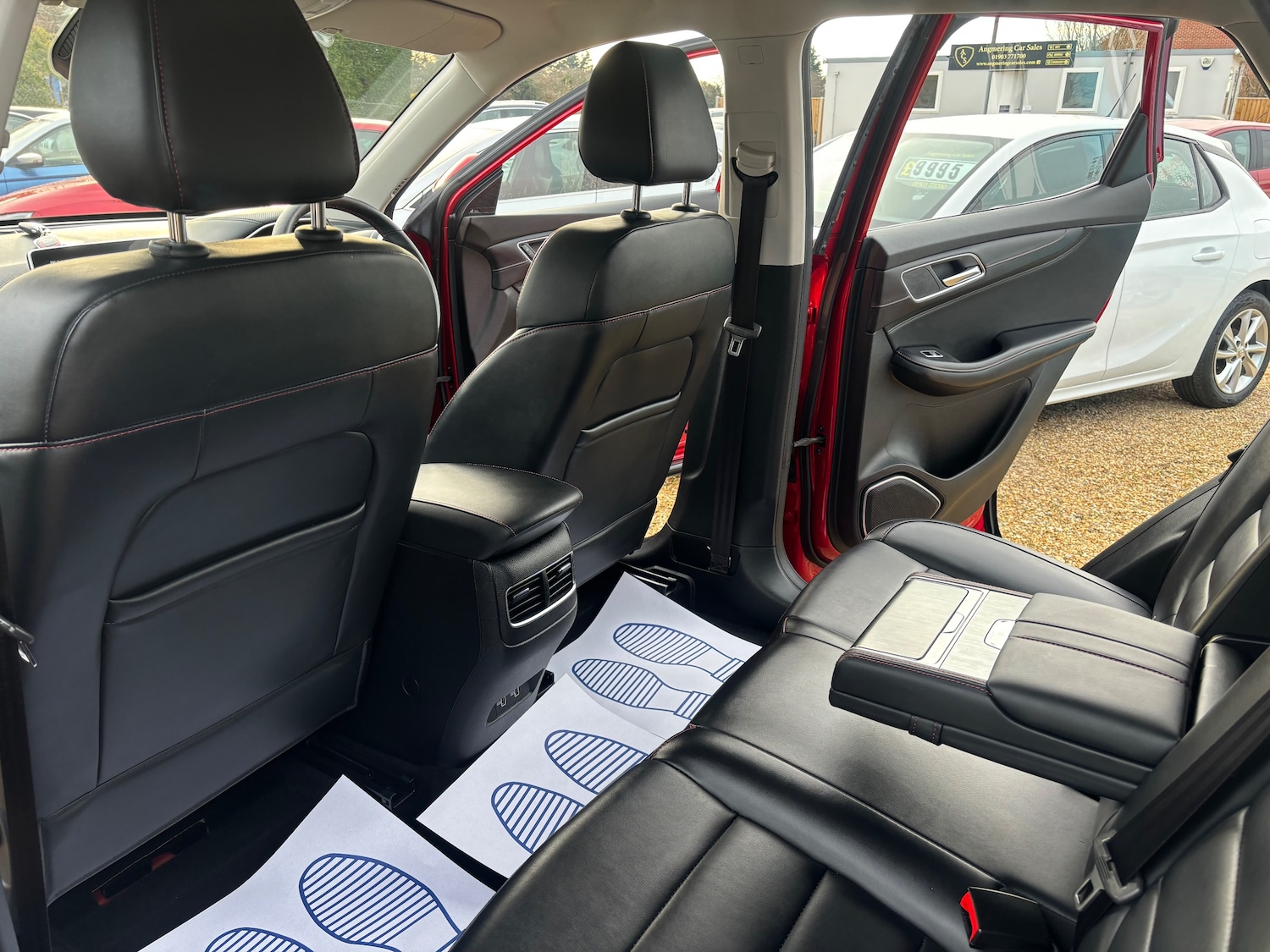 Used MG MG HS 2022 for sale - 77053030: Photo 52