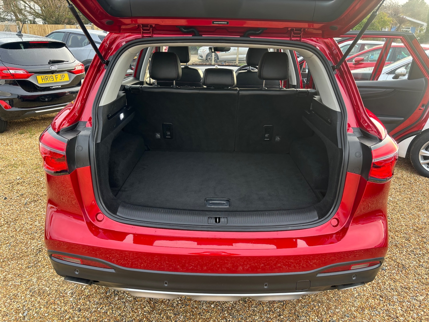 Used MG MG HS 2022 for sale - 77053030: Photo 54