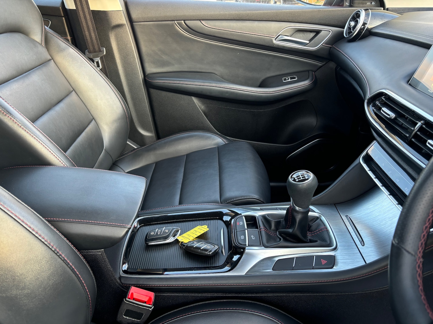 Used MG MG HS 2022 for sale - 77053030: Photo 6