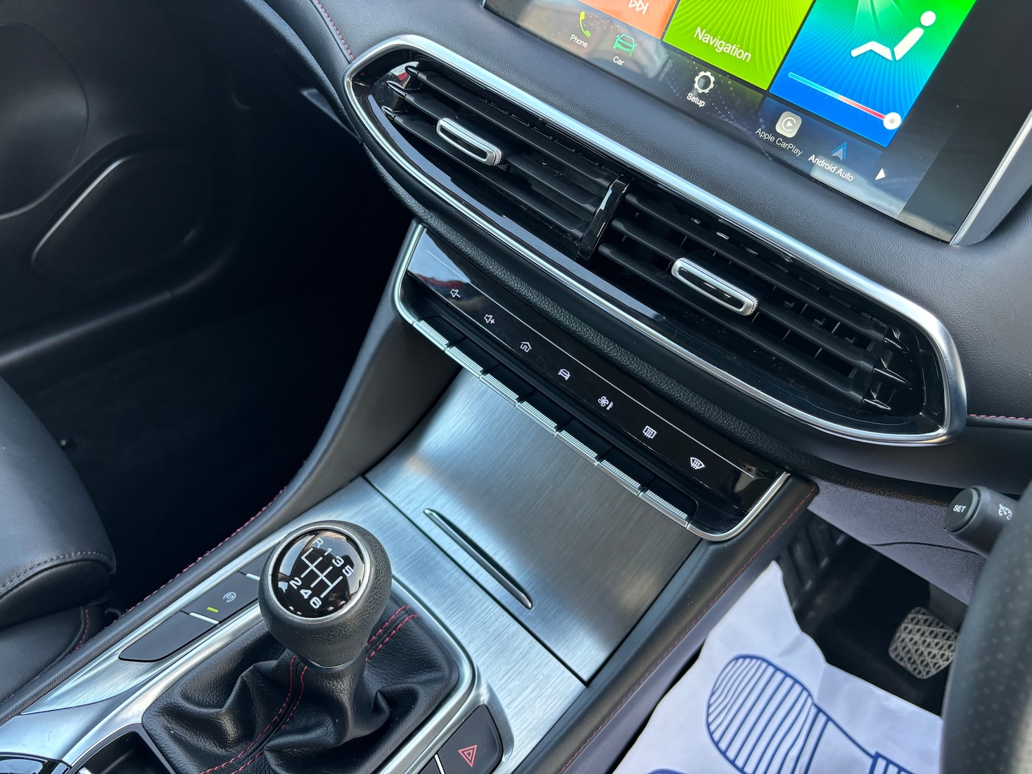 Used MG MG HS 2022 for sale - 77053030: Photo 8