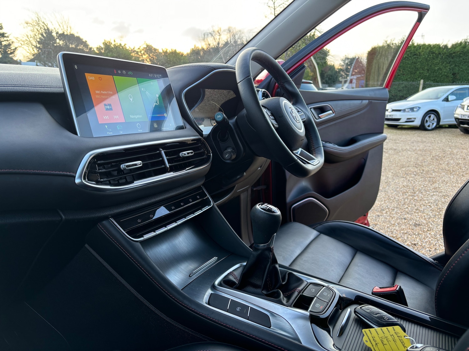 Used MG MG HS 2022 for sale - 77053030: Photo 9