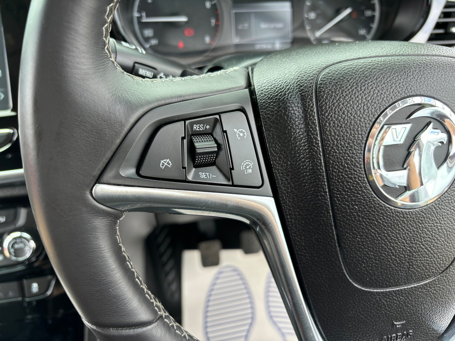 Vehicle 24