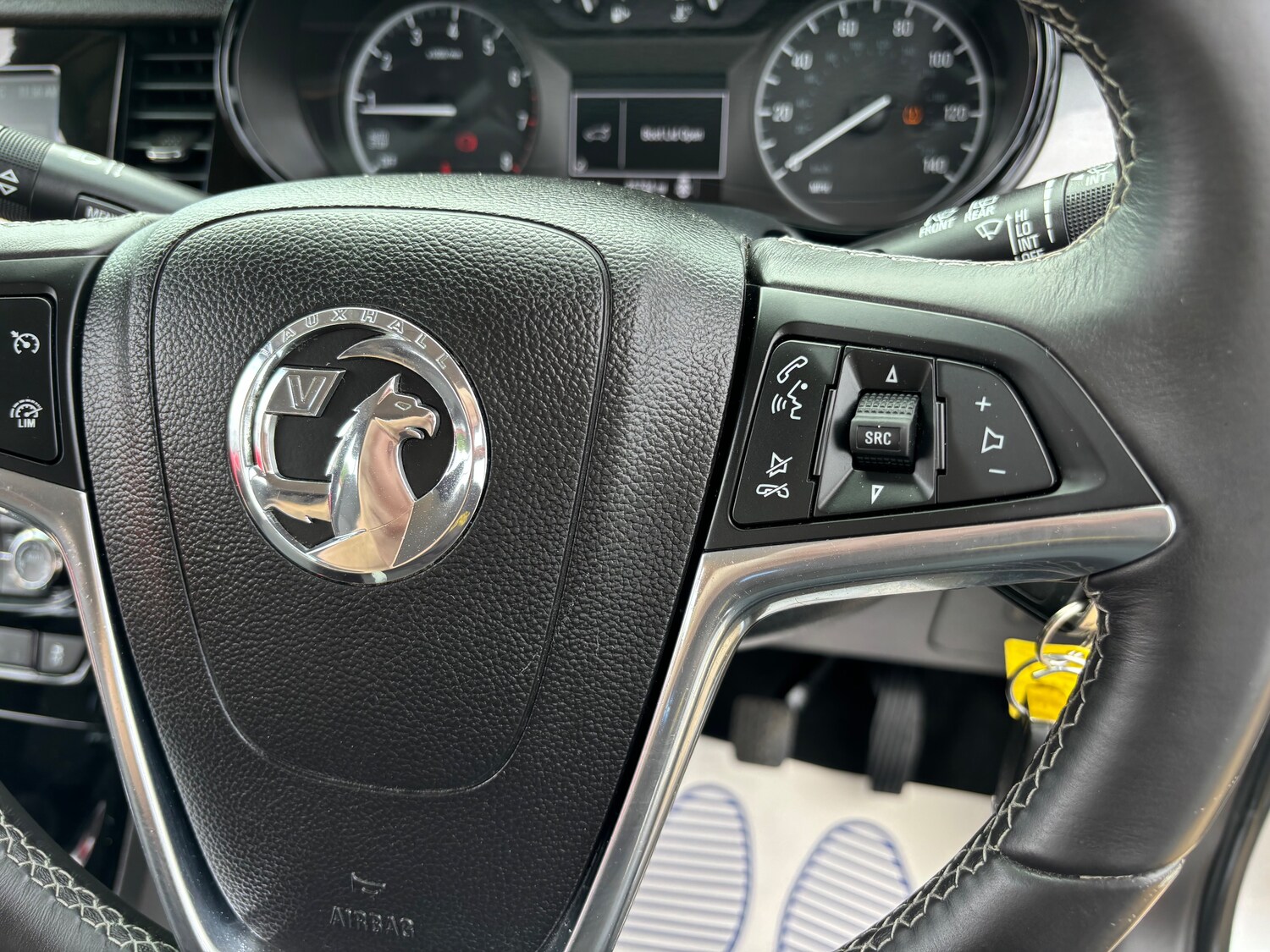 Vehicle 25