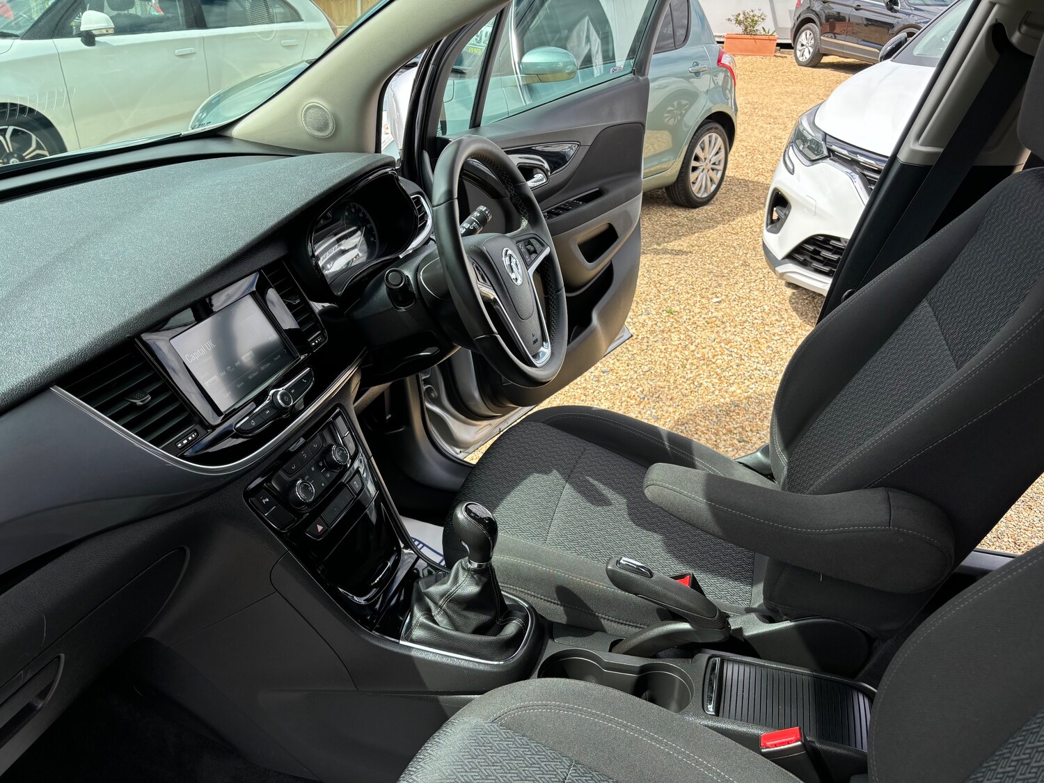 Vehicle 37
