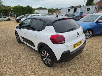 Used Citroen C3 2024 for sale - 79423668: Photo