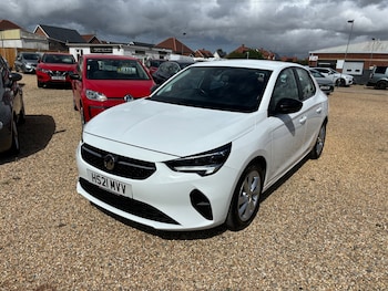 2021 (21) - 1.2 SE 5dr