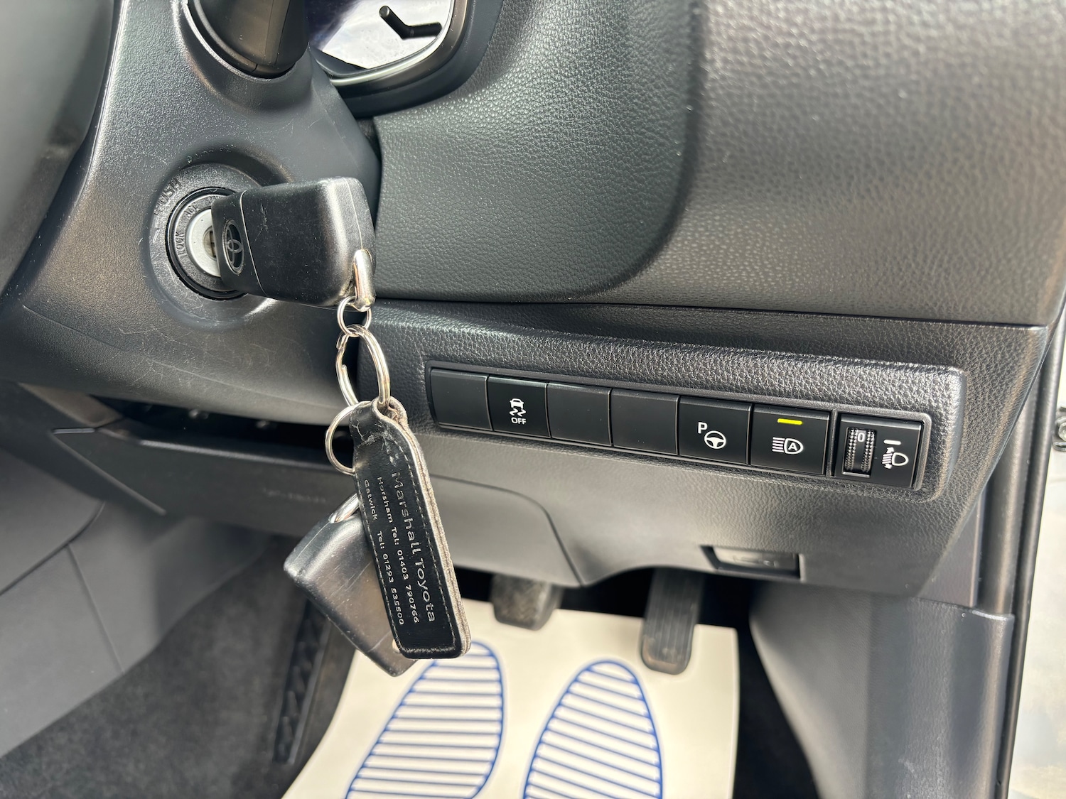 Vehicle 19