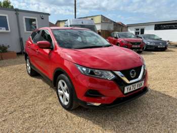 Used Nissan Qashqai 2020 for sale - 74846017: Photo