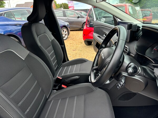 Used Dacia Sandero 2023 for sale - 75385634: Photo 16