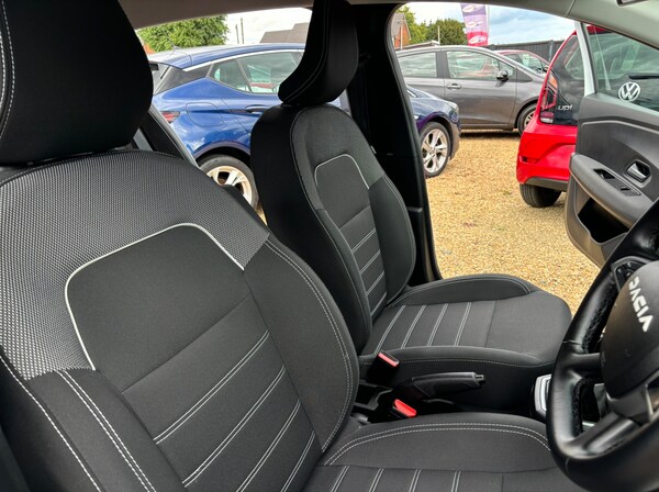 Used Dacia Sandero 2023 for sale - 75385634: Photo 17