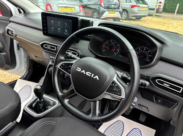Used Dacia Sandero 2023 for sale - 75385634: Photo 19