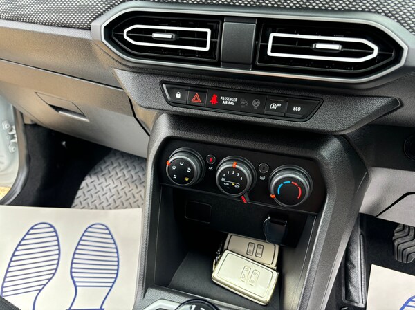 Used Dacia Sandero 2023 for sale - 75385634: Photo 21
