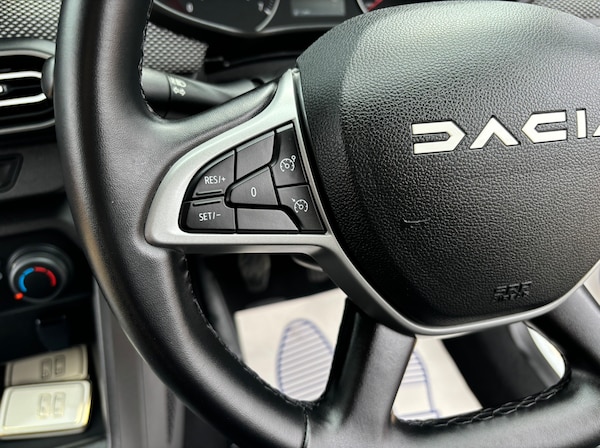 Used Dacia Sandero 2023 for sale - 75385634: Photo 24