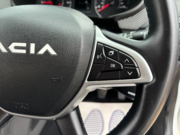 Used Dacia Sandero 2023 for sale - 75385634: Photo 25