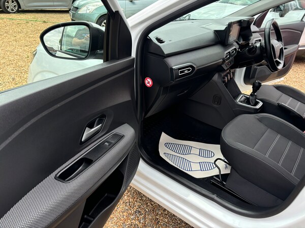 Used Dacia Sandero 2023 for sale - 75385634: Photo 29