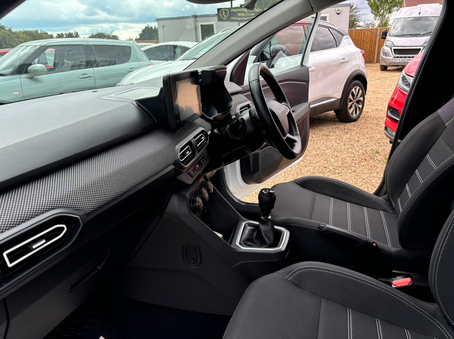 Vehicle 30