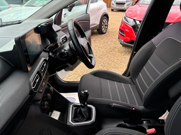 Used Dacia Sandero 2023 for sale - 75385634: Photo 32