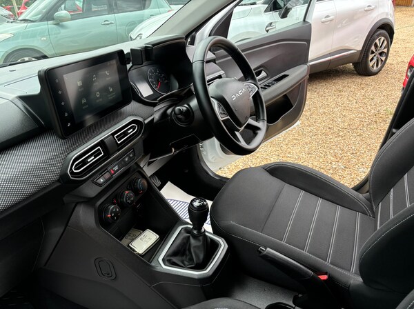 Used Dacia Sandero 2023 for sale - 75385634: Photo 33
