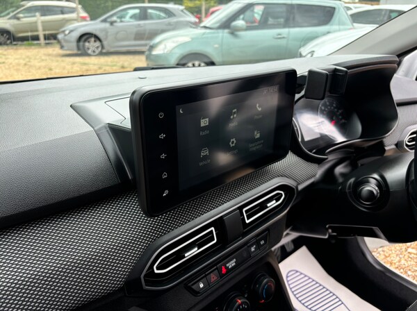Used Dacia Sandero 2023 for sale - 75385634: Photo 34