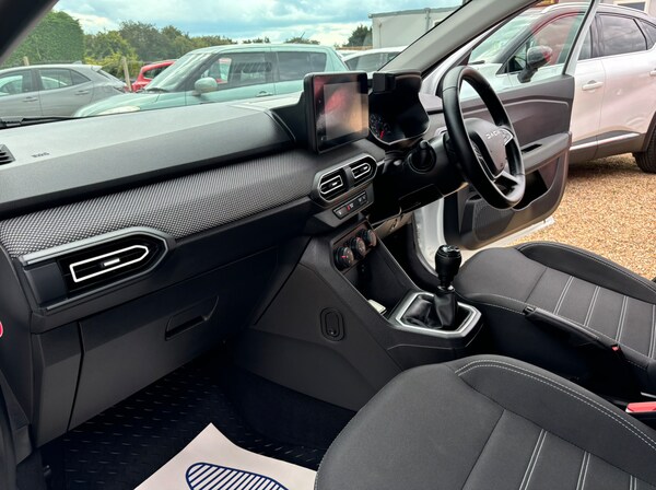 Used Dacia Sandero 2023 for sale - 75385634: Photo 37