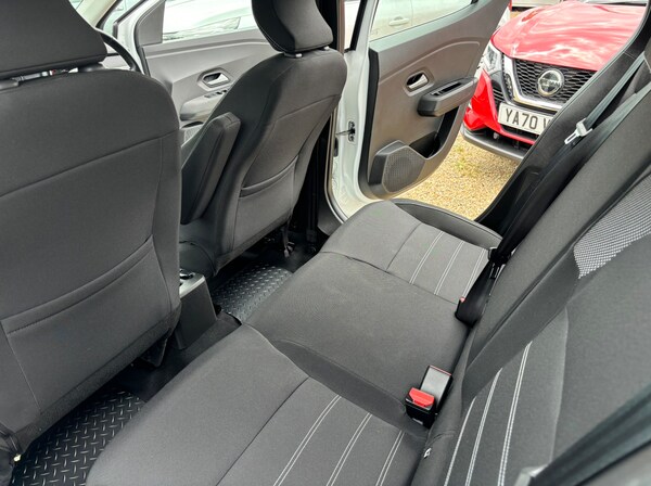 Used Dacia Sandero 2023 for sale - 75385634: Photo 39