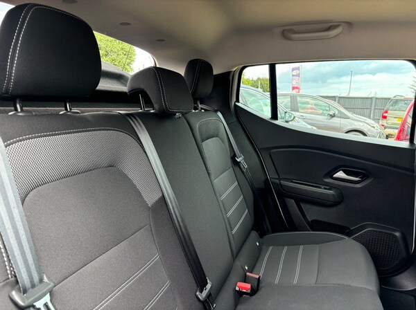 Used Dacia Sandero 2023 for sale - 75385634: Photo 41