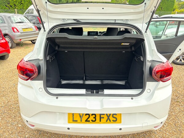 Used Dacia Sandero 2023 for sale - 75385634: Photo 42