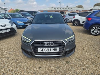 Used Audi A3 2019 for sale - 79620098: Photo