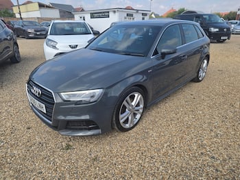 Used Audi A3 2019 for sale - 79620098: Photo