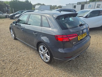 Used Audi A3 2019 for sale - 79620098: Photo