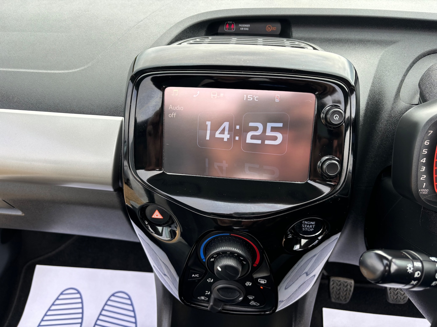 Used Peugeot 108 2016 for sale - 76187023: Photo 18