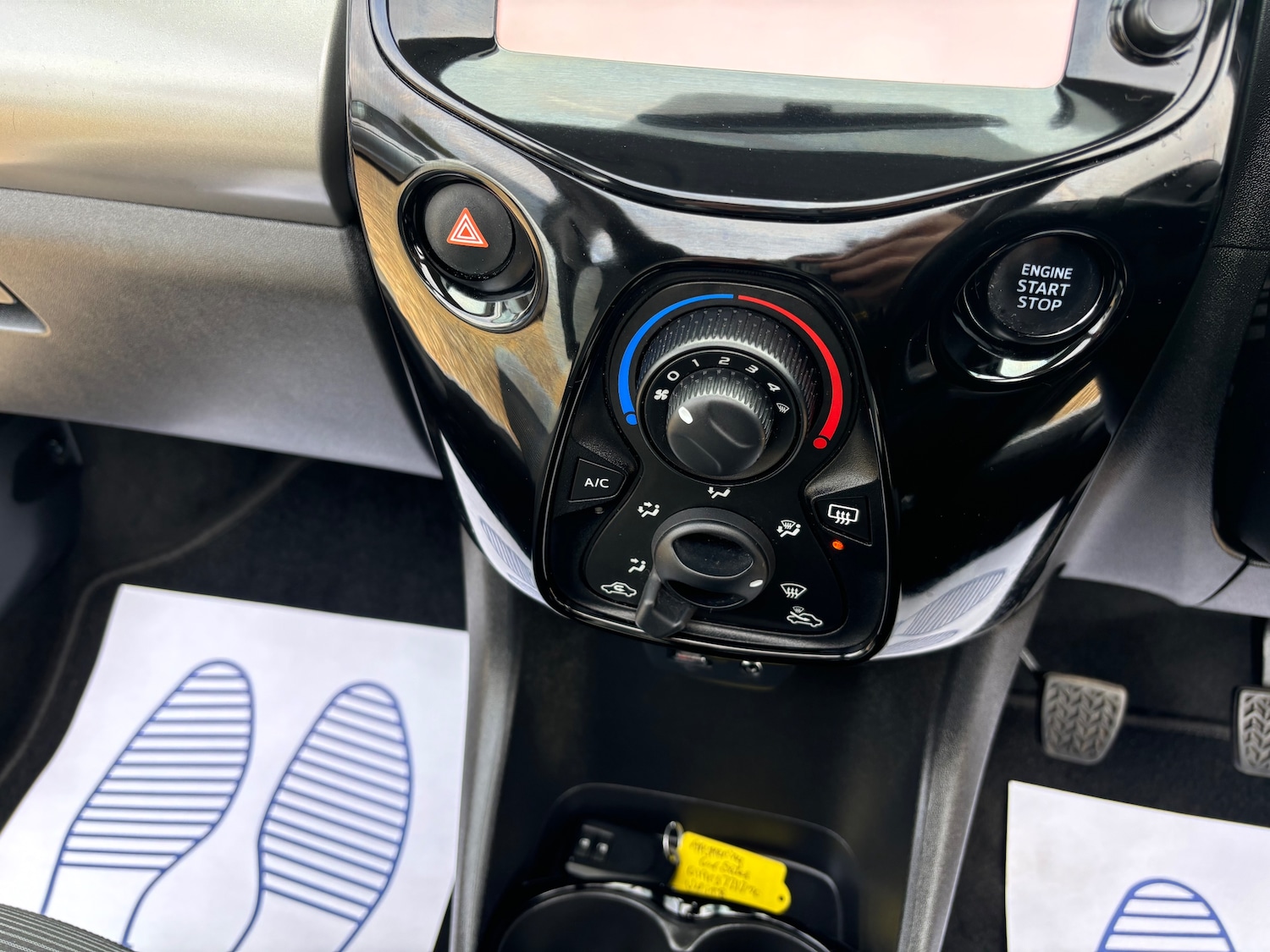 Used Peugeot 108 2016 for sale - 76187023: Photo 19