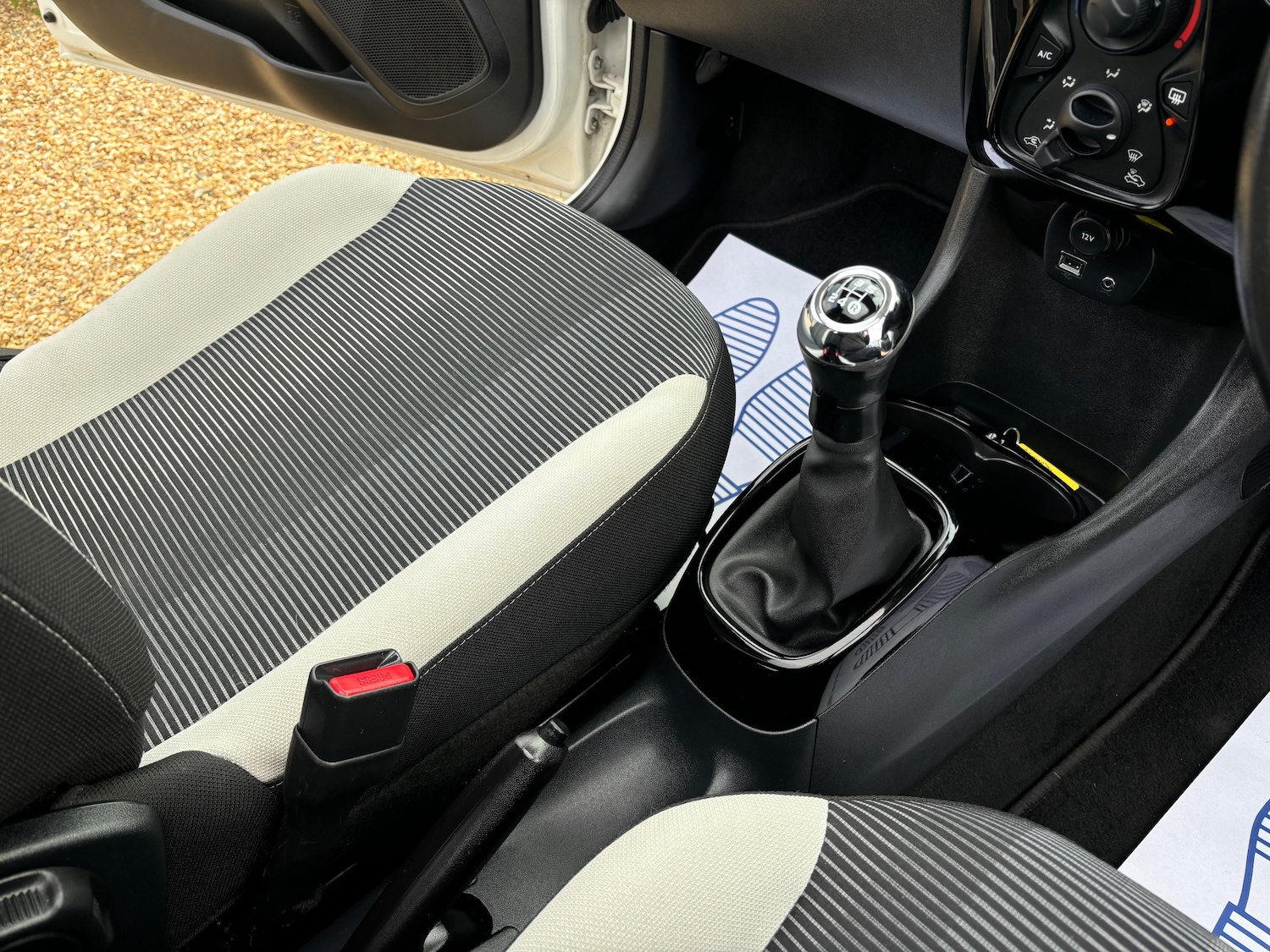 Used Peugeot 108 2016 for sale - 76187023: Photo 21