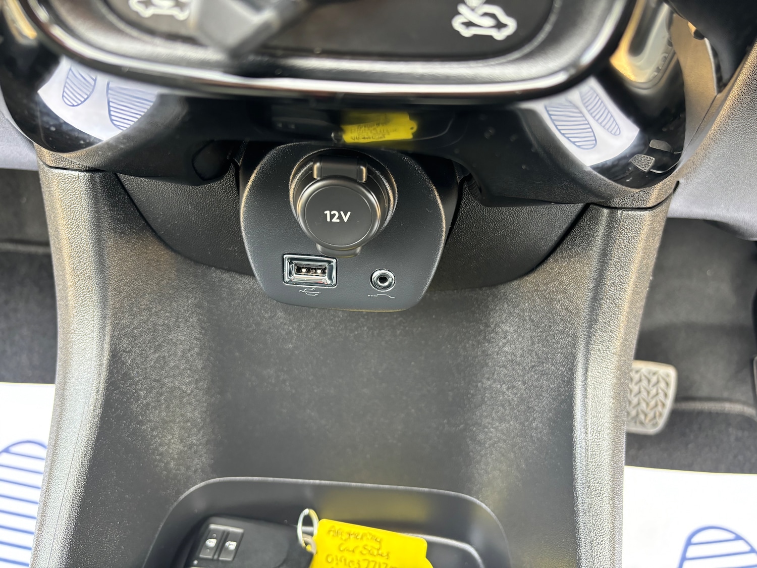 Used Peugeot 108 2016 for sale - 76187023: Photo 22
