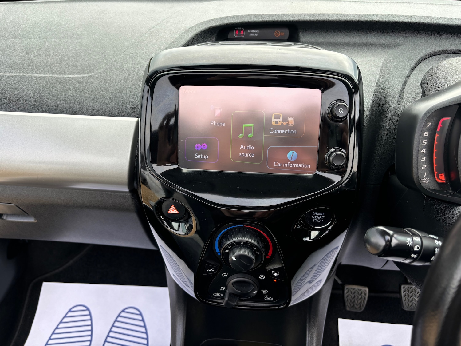 Used Peugeot 108 2016 for sale - 76187023: Photo 24