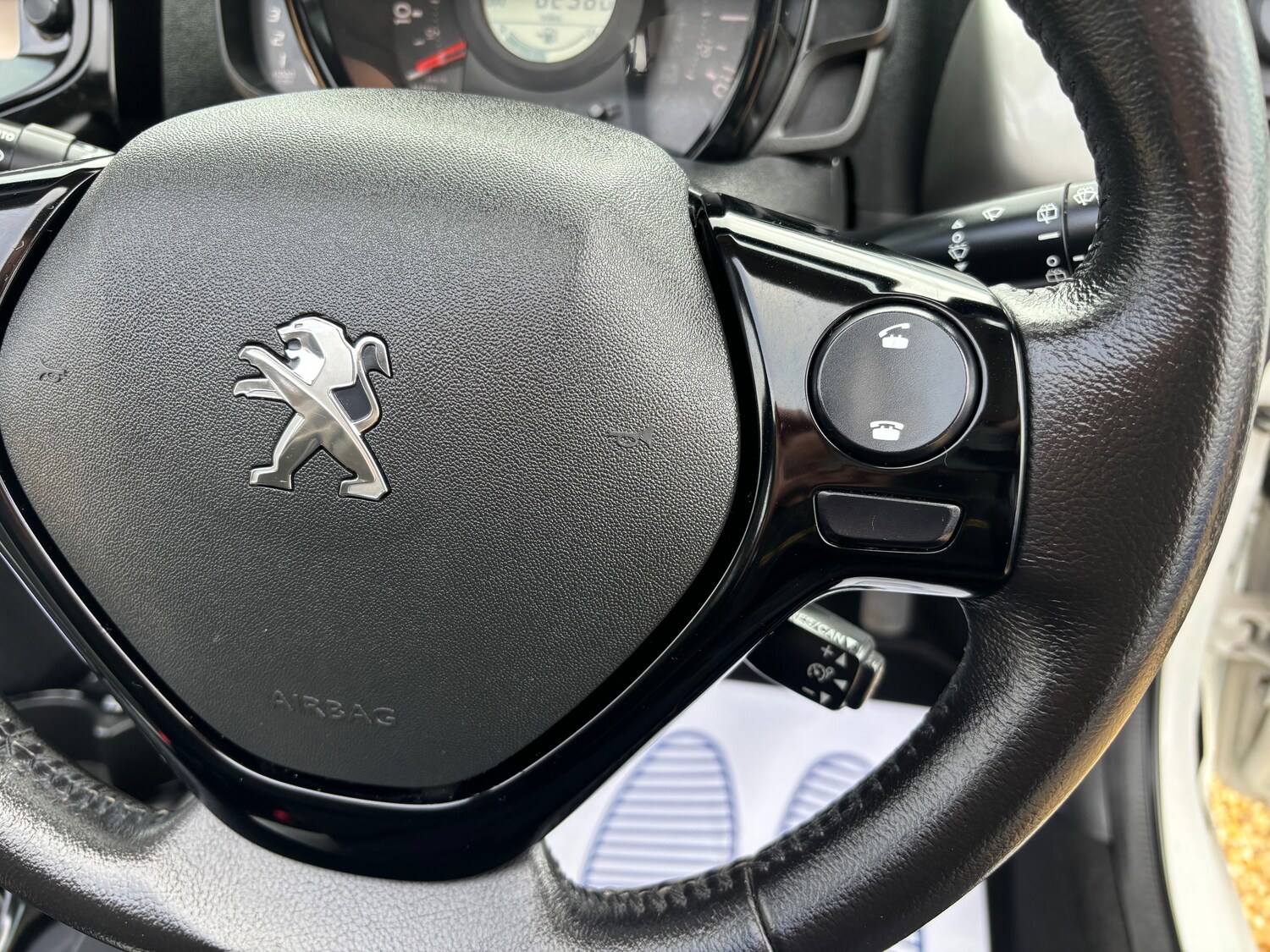 Used Peugeot 108 2016 for sale - 76187023: Photo 26